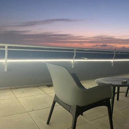 Apartament Penthouse Aureliana Attico Con Piscina A Roma Zewnętrze zdjęcie