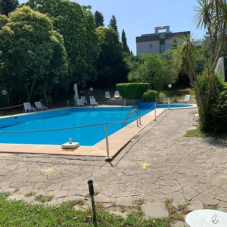 Apartament Penthouse Aureliana Attico Con Piscina A Roma Zewnętrze zdjęcie