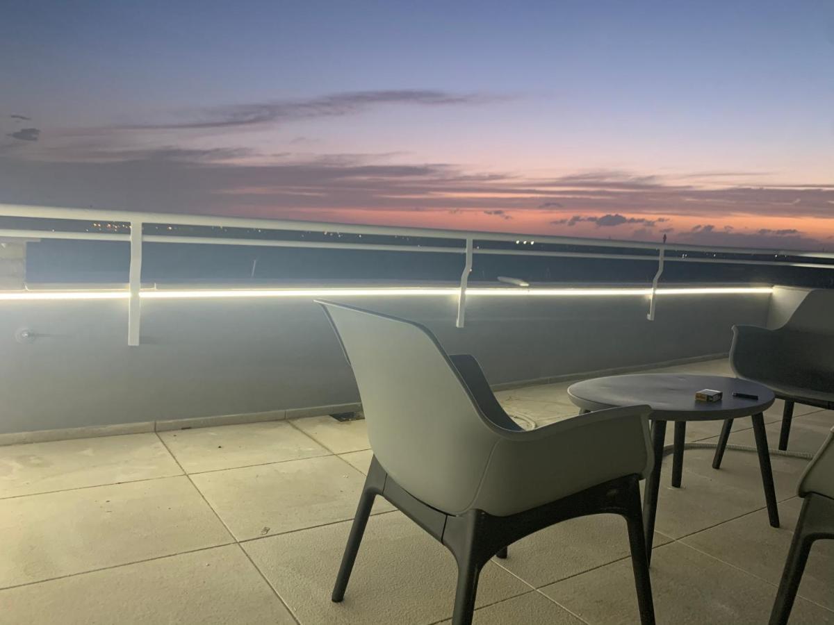 Apartament Penthouse Aureliana Attico Con Piscina A Roma Zewnętrze zdjęcie