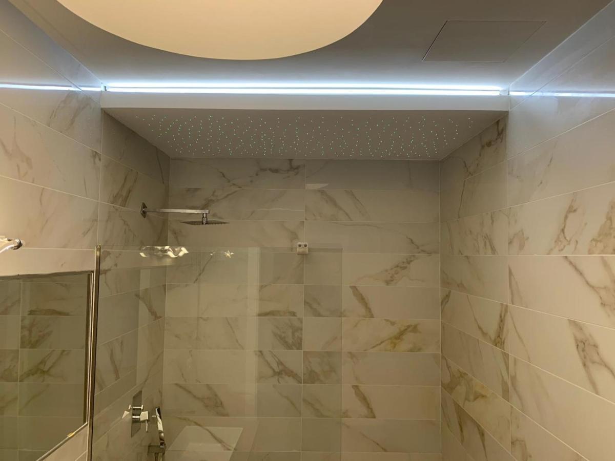 Apartament Penthouse Aureliana Attico Con Piscina A Roma Zewnętrze zdjęcie