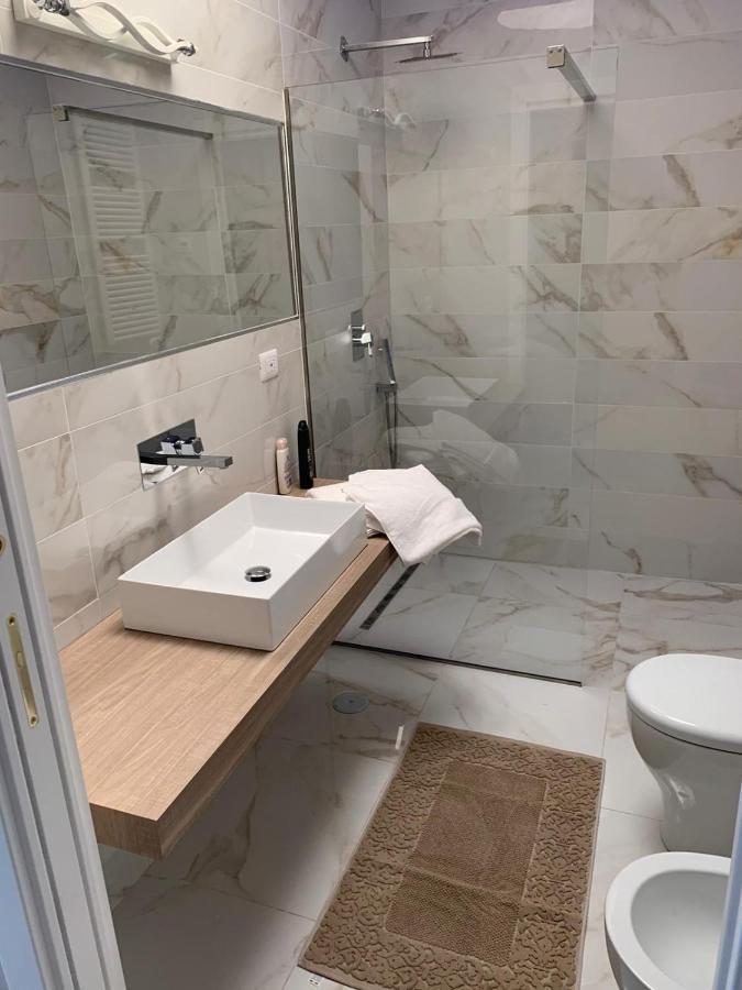 Apartament Penthouse Aureliana Attico Con Piscina A Roma Zewnętrze zdjęcie