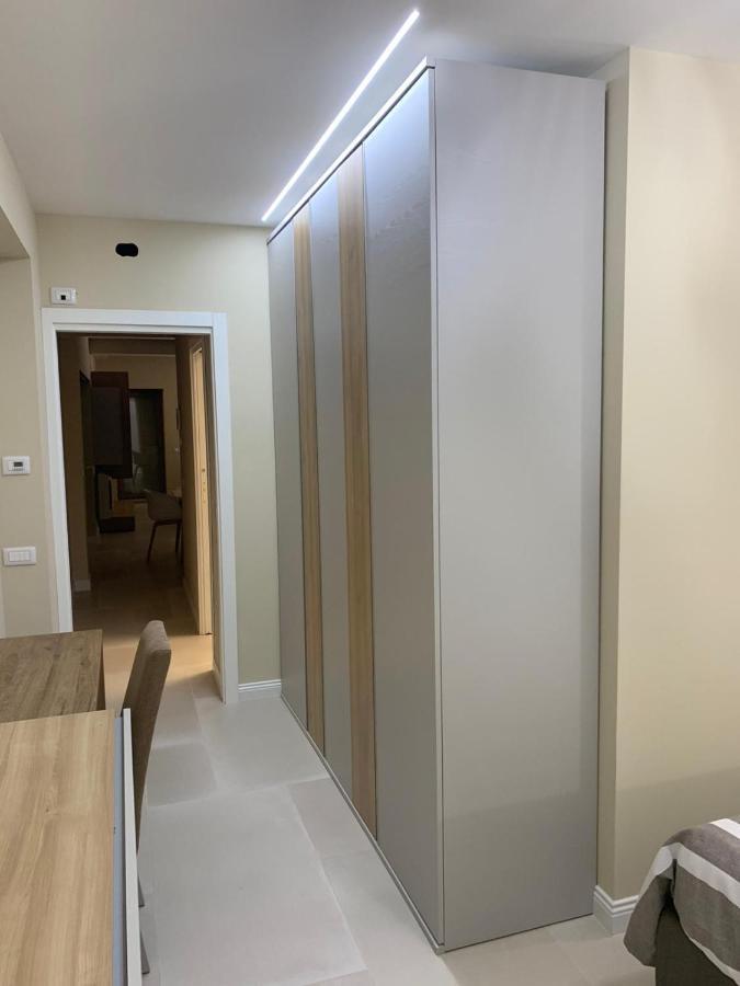 Apartament Penthouse Aureliana Attico Con Piscina A Roma Zewnętrze zdjęcie