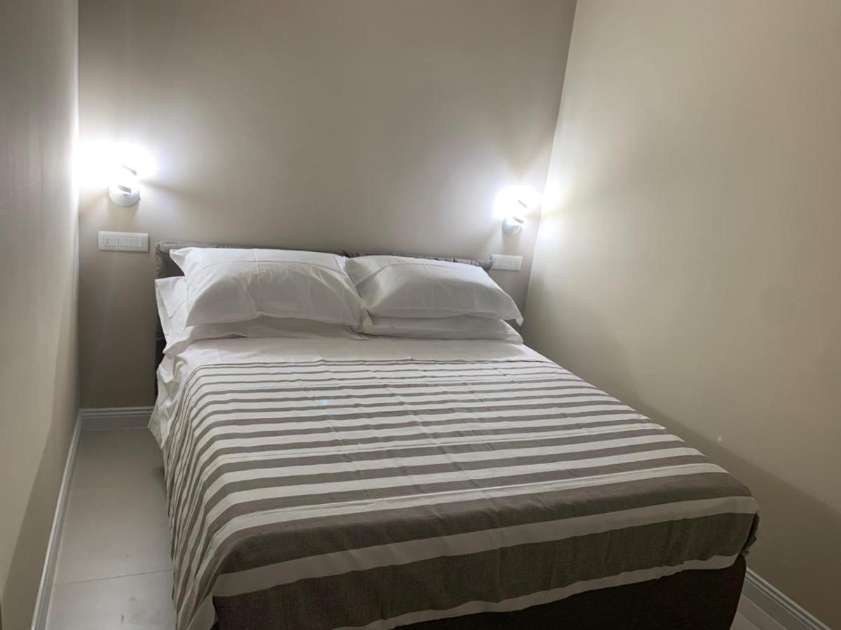 Apartament Penthouse Aureliana Attico Con Piscina A Roma Zewnętrze zdjęcie