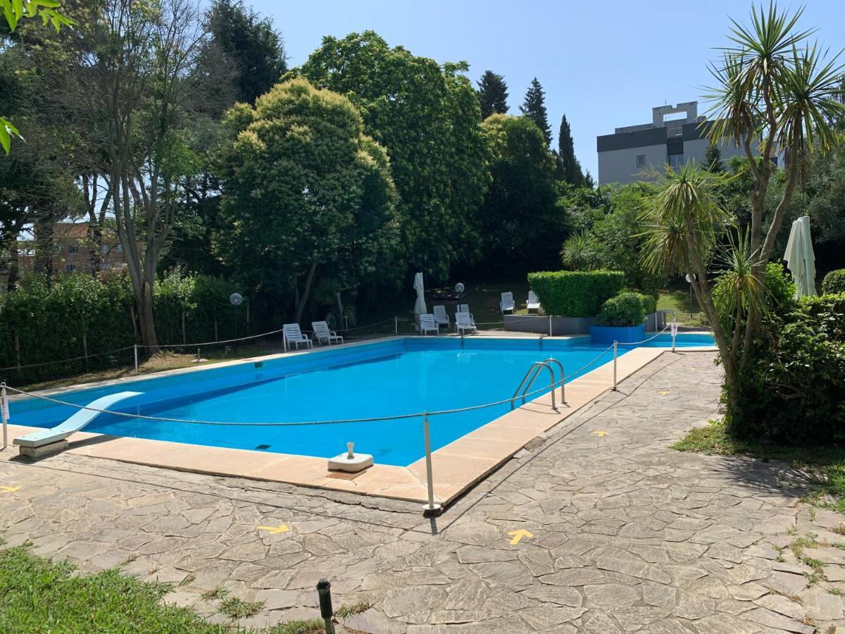 Apartament Penthouse Aureliana Attico Con Piscina A Roma Zewnętrze zdjęcie