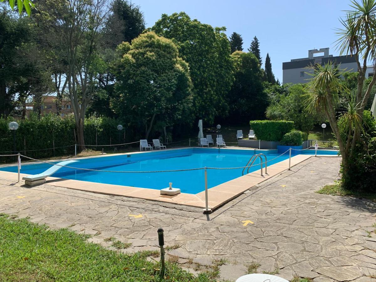 Apartament Penthouse Aureliana Attico Con Piscina A Roma Zewnętrze zdjęcie